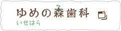 ゆめの森歯科　いせはら